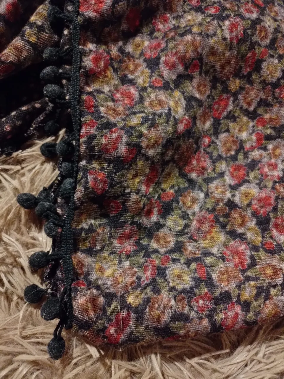 Pañuelo Leonardi - Vista 3