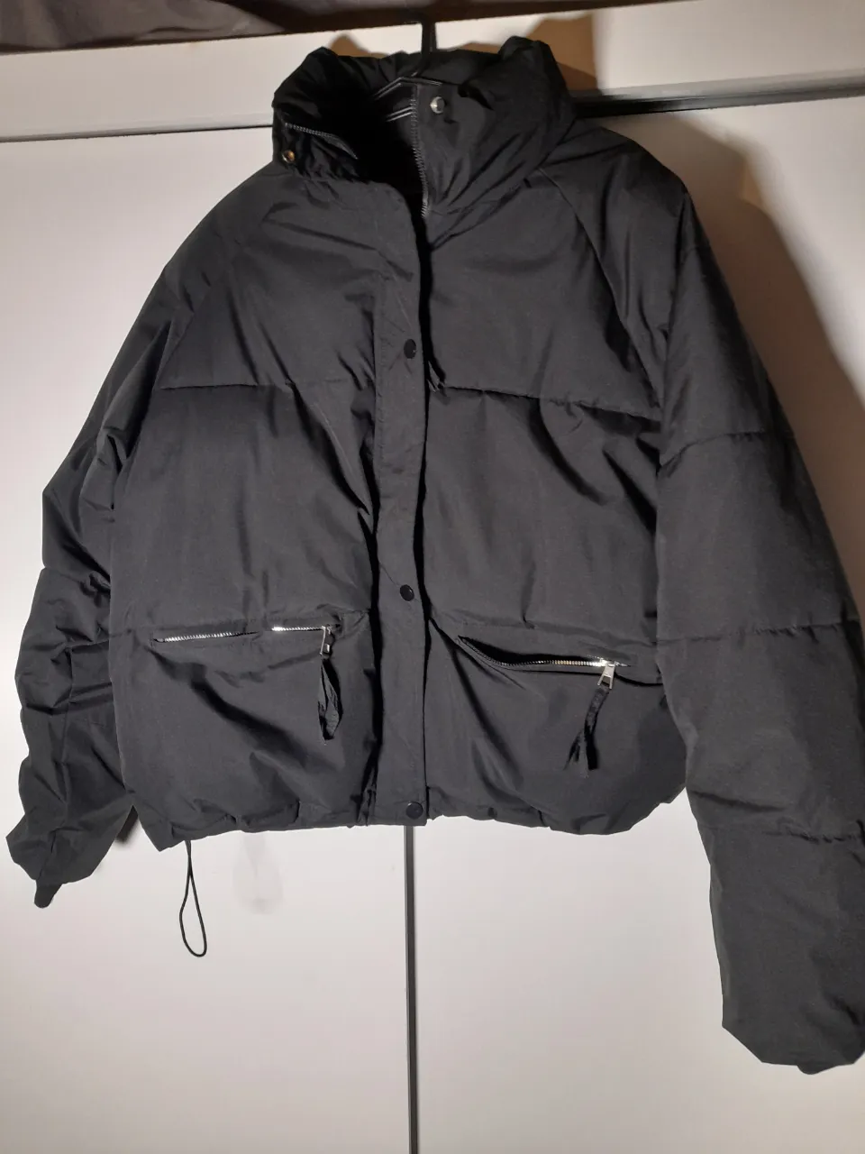 Campera Otro - imagen 1