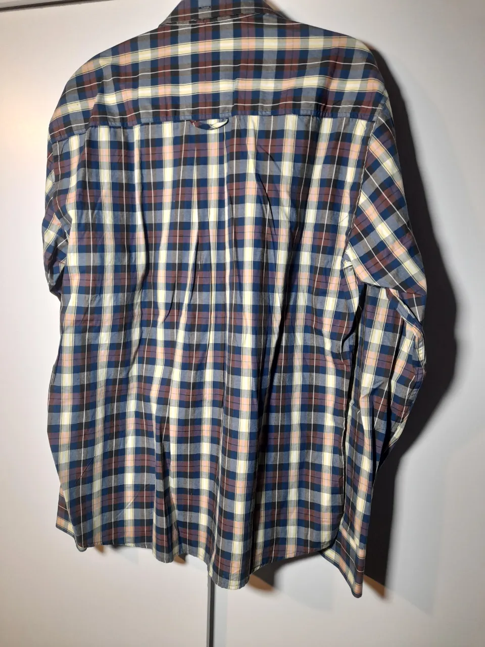 Camisa Polo Club - imagen 6