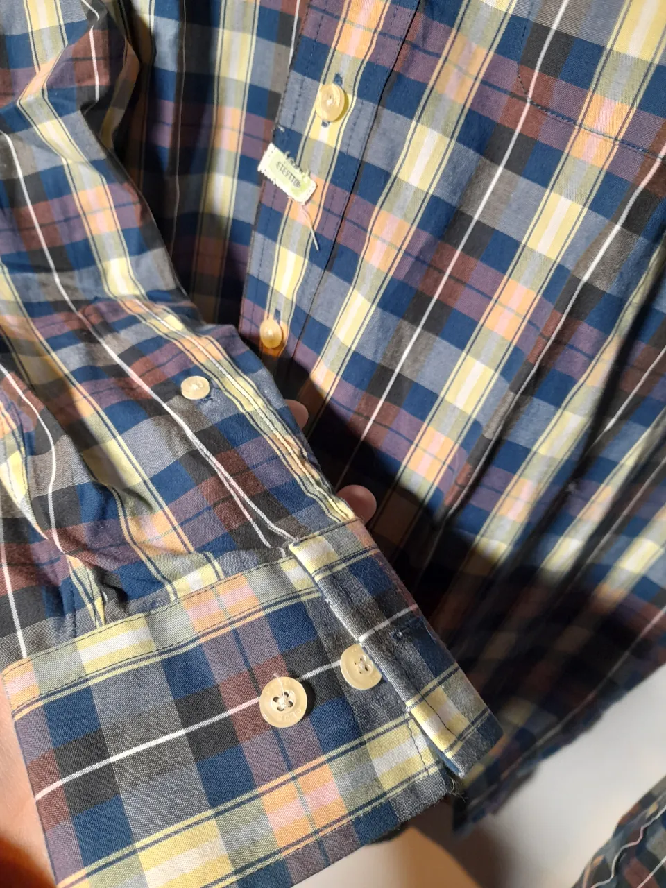 Camisa Polo Club - imagen 5