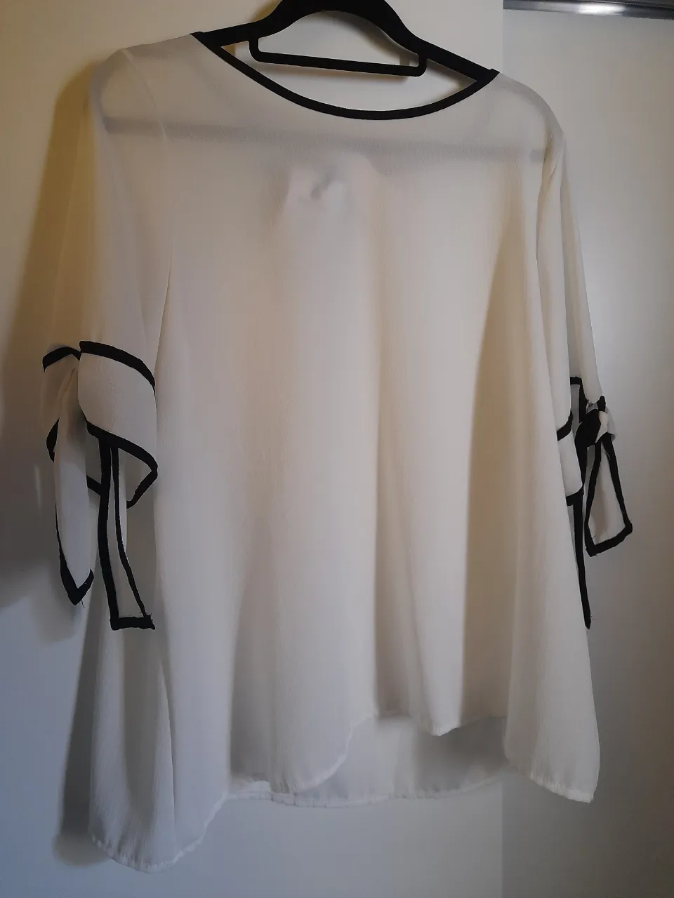 Blusa Otra - imagen 6