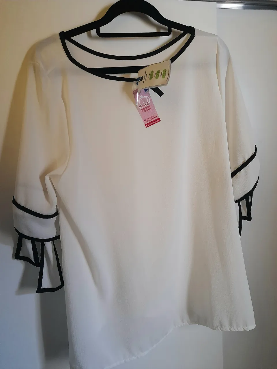 Blusa Otra - imagen 1