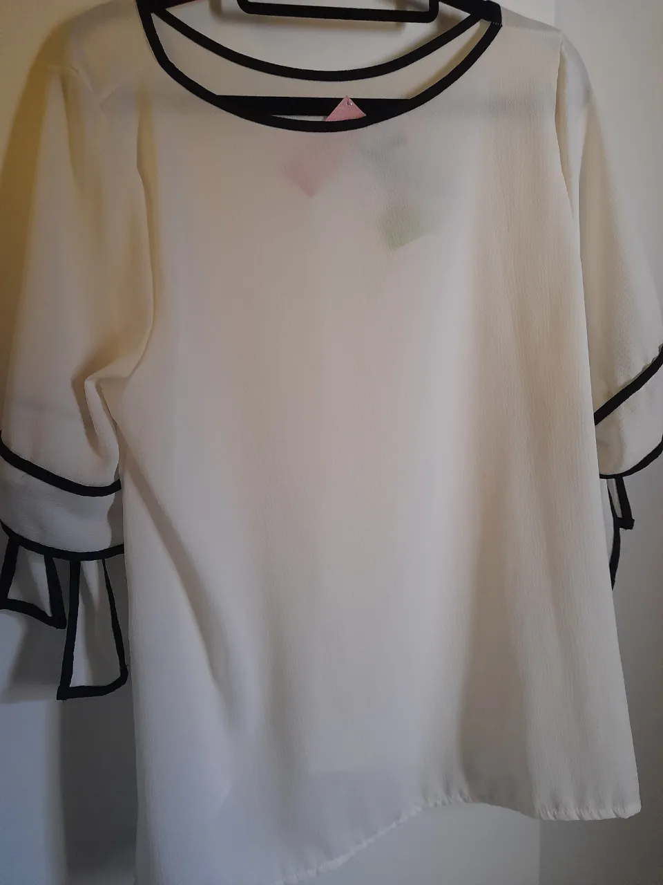 Blusa Otra - imagen 4