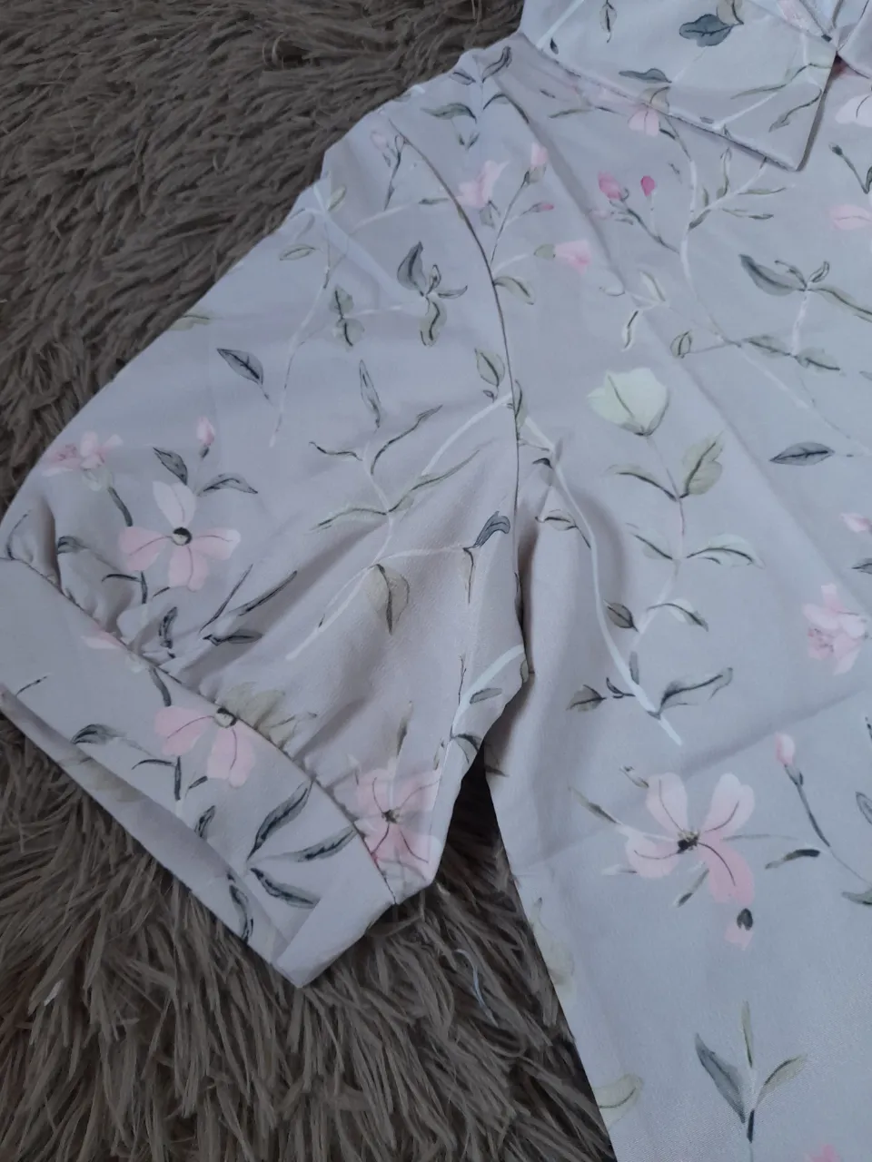Blusa Shein - imagen 2