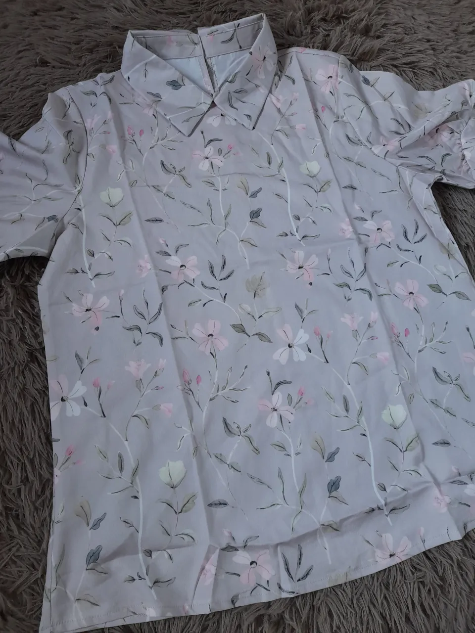 Blusa Shein - imagen 1