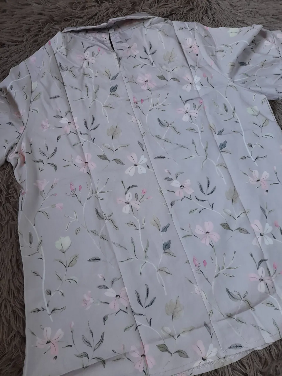 Blusa Shein - imagen 4