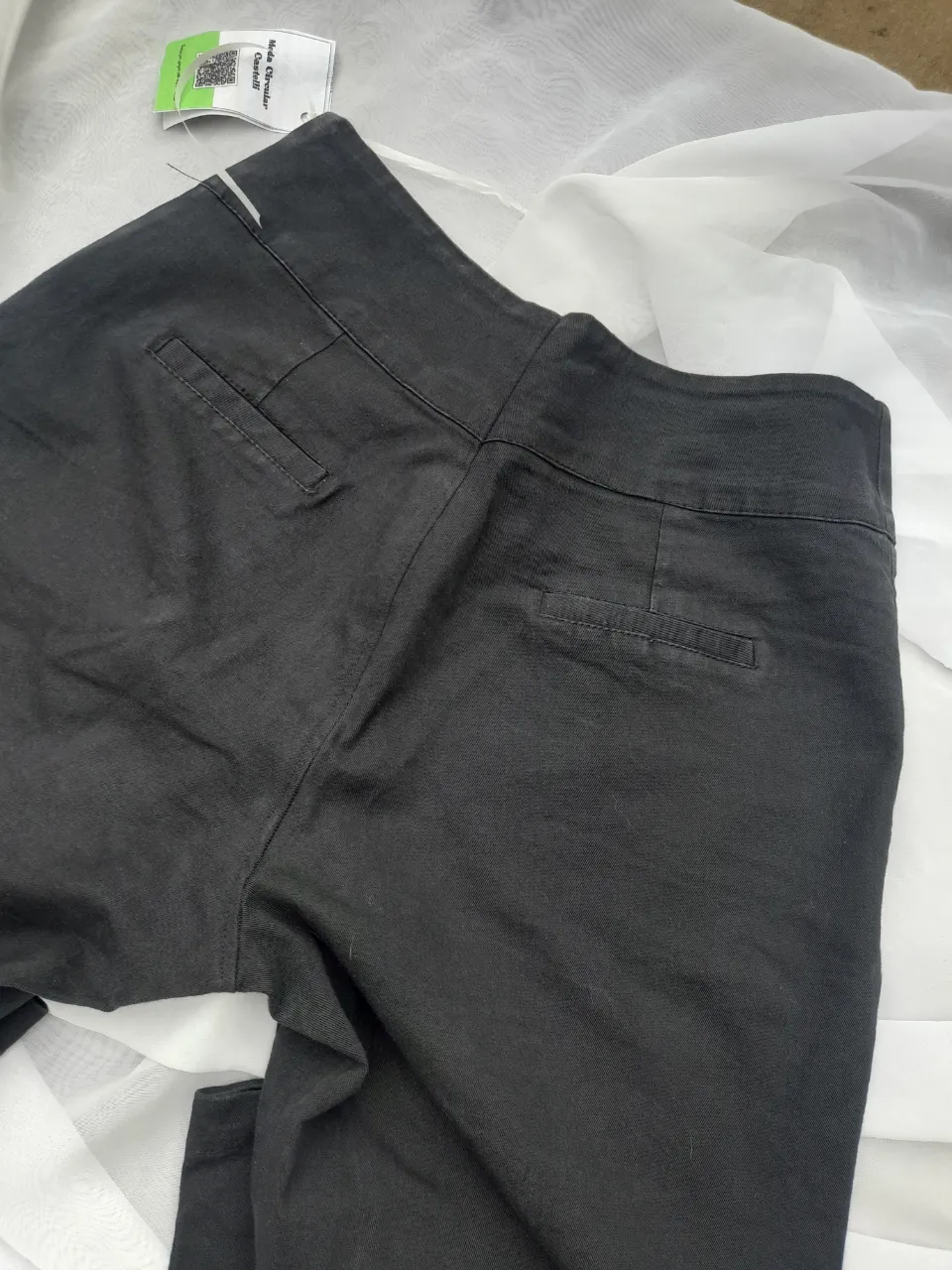 Pantalón Otra - imagen 3