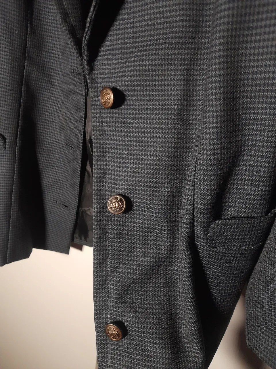Blazer Artesal - imagen 3