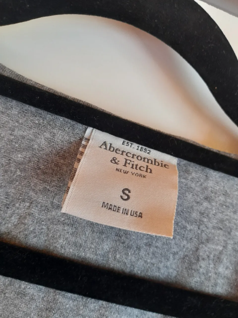 Musculosa Abercrombie & Fitch - imagen 2