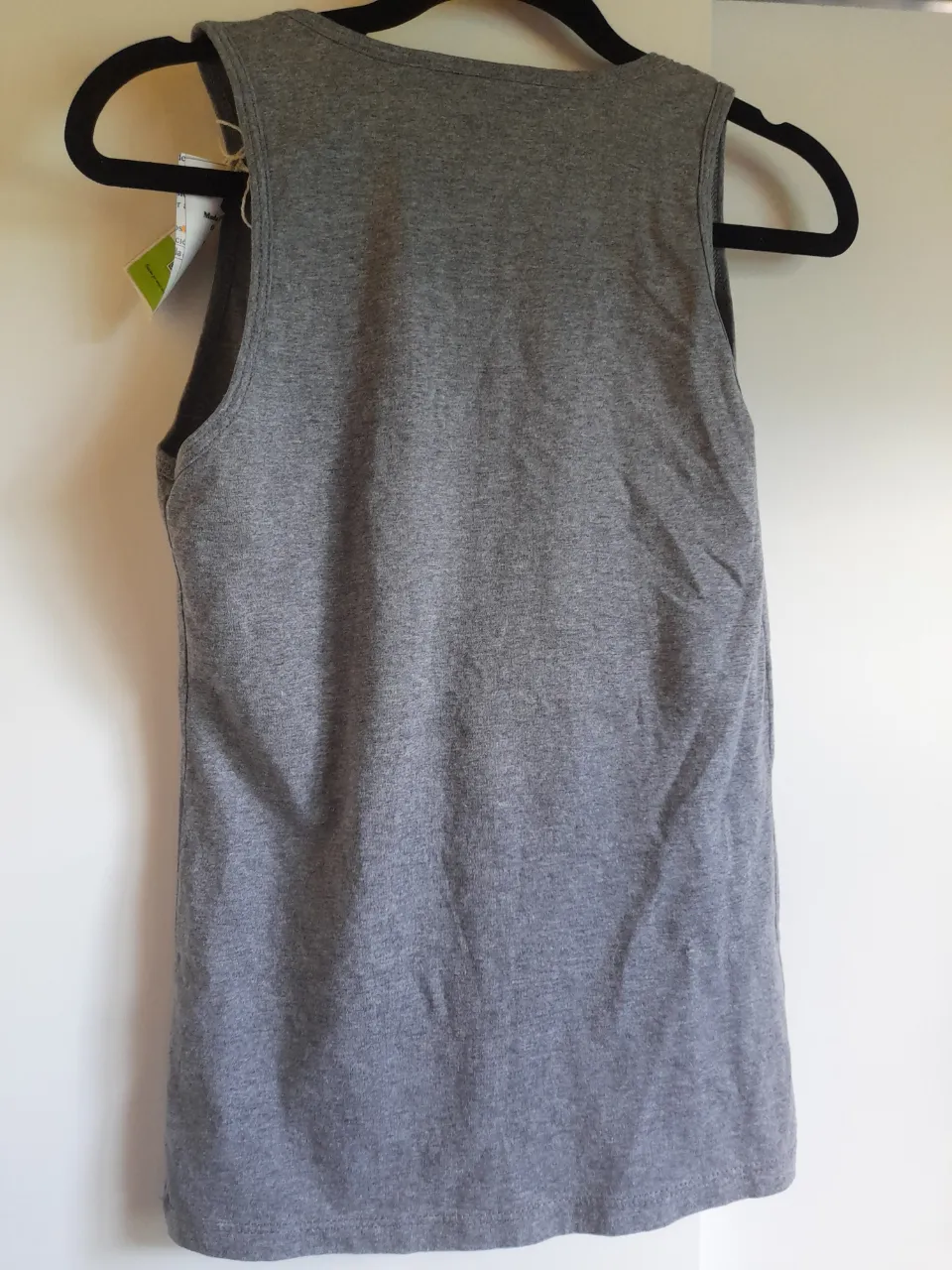 Musculosa Abercrombie & Fitch - imagen 4