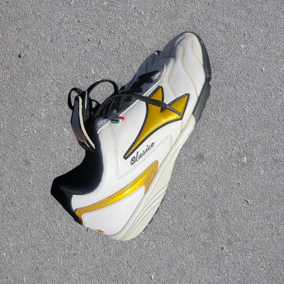 Botines Diadora - imagen 2