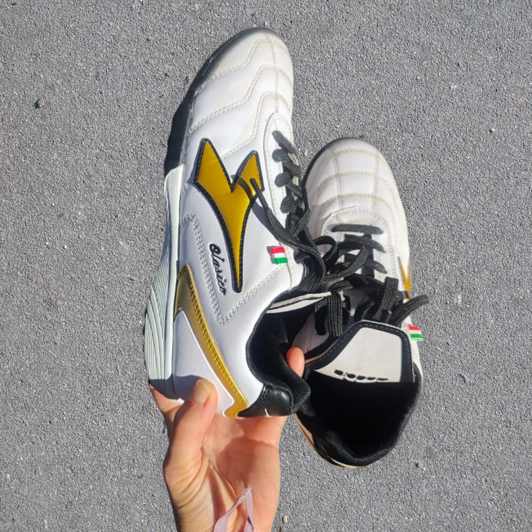 Botines Diadora - imagen 4