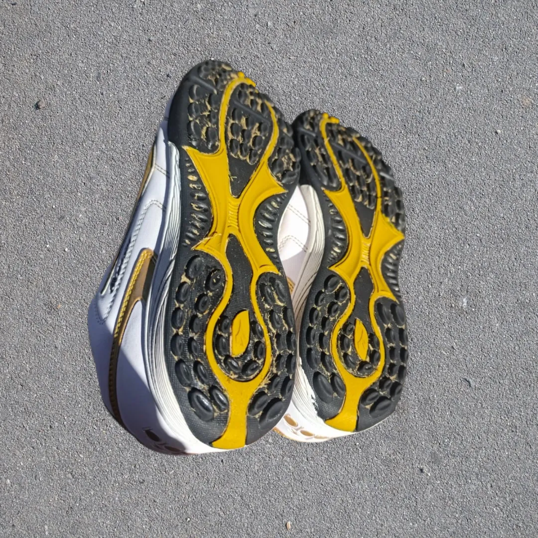 Botines Diadora - imagen 3