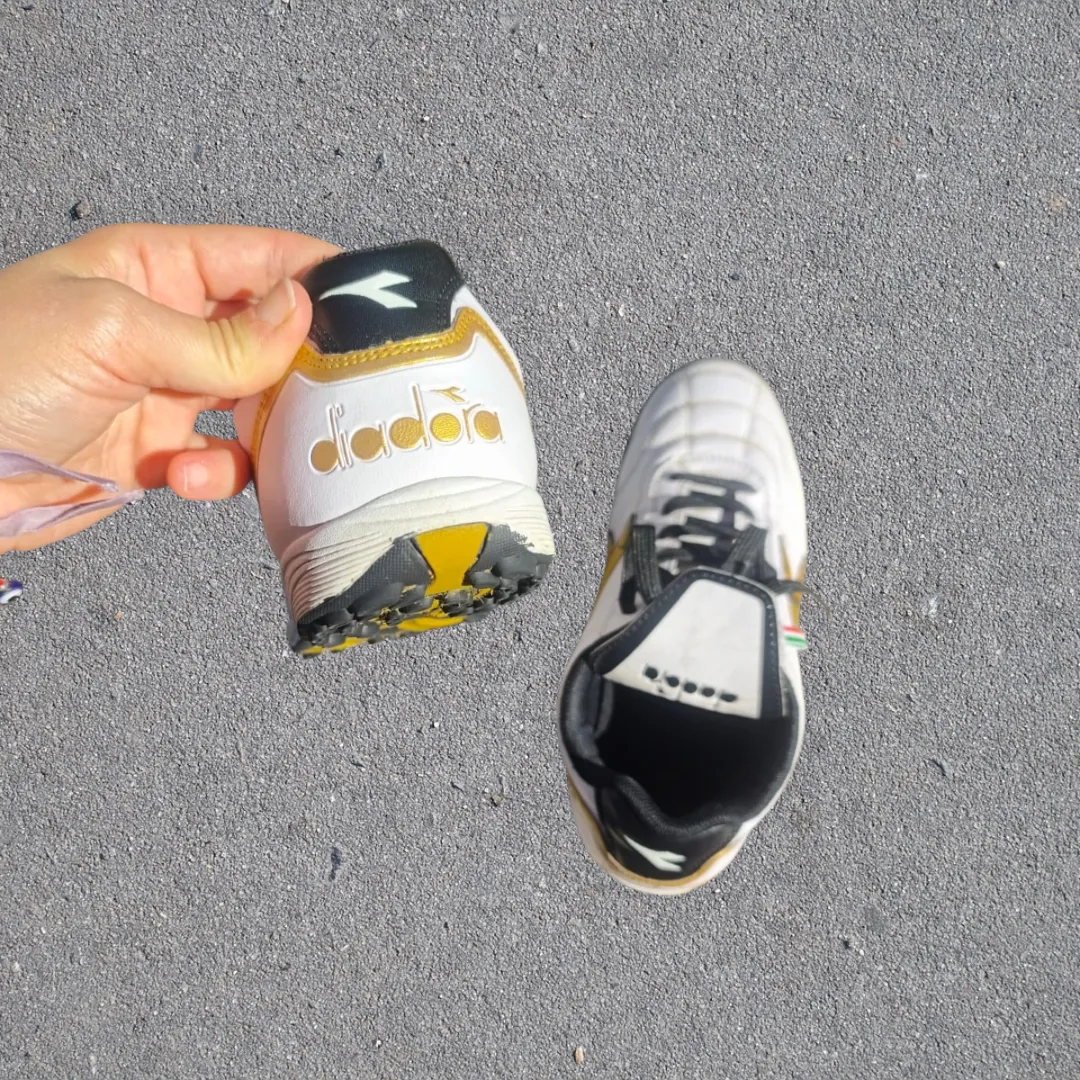 Botines Diadora - imagen 5