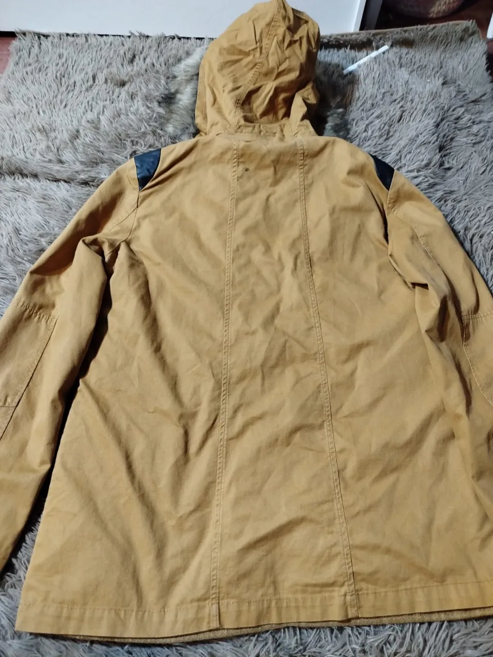 Campera Otra - imagen 3