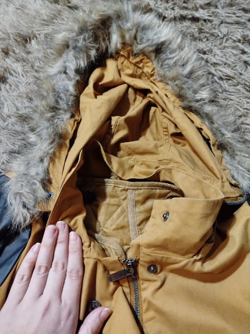 Campera Otra - imagen 4