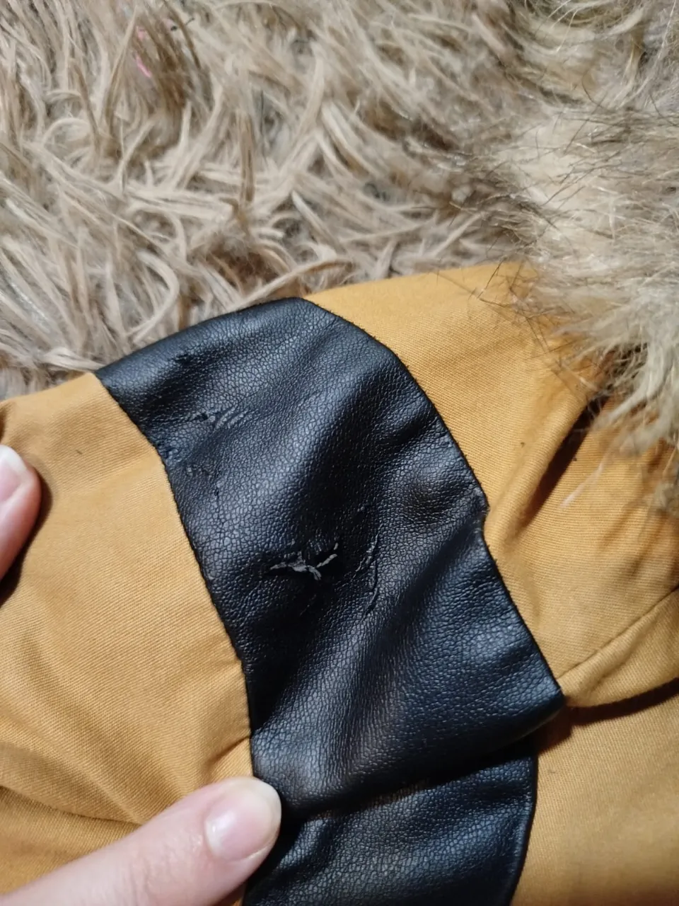Campera Otra - imagen 7