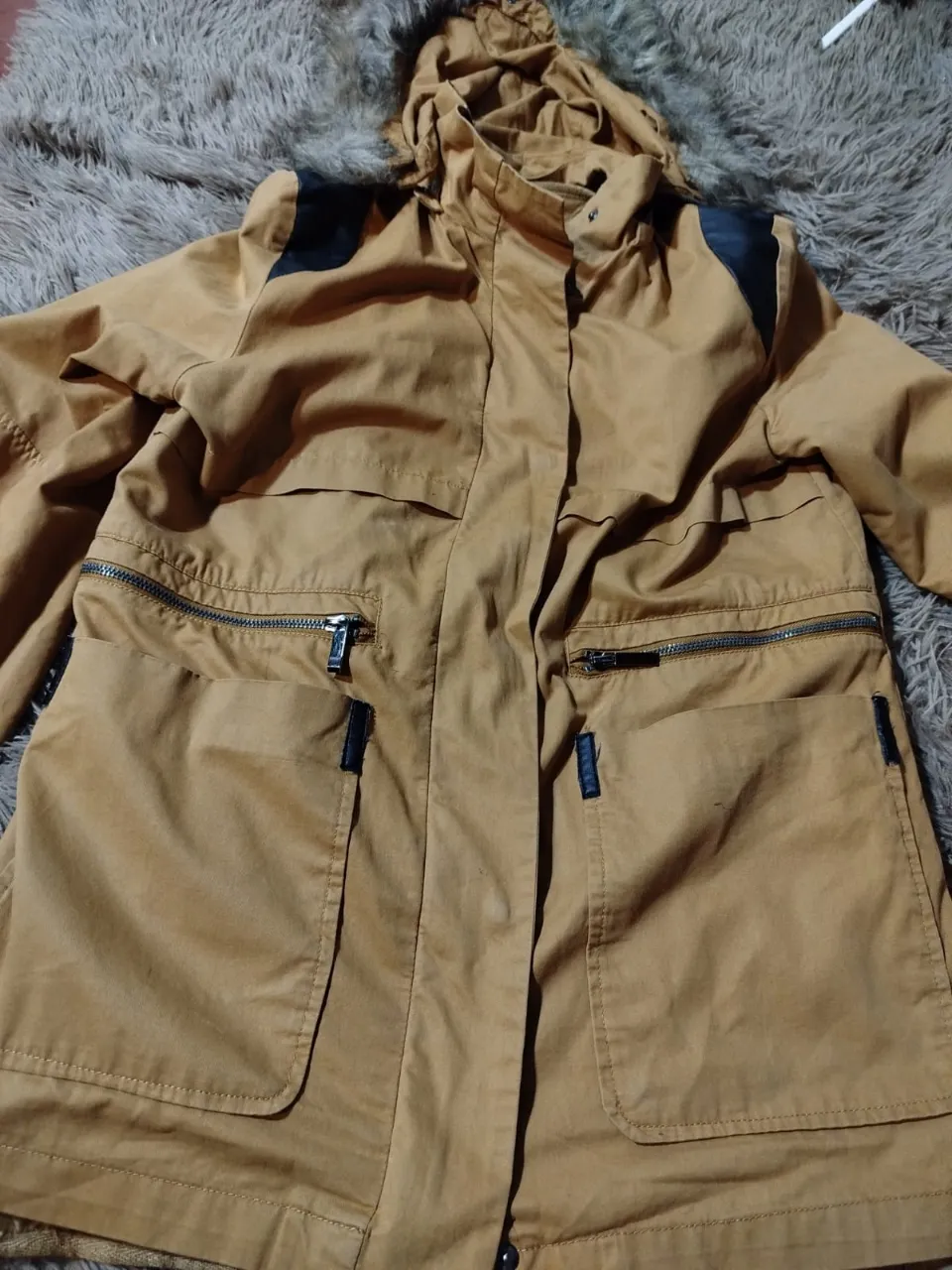 Campera Otra - imagen 2