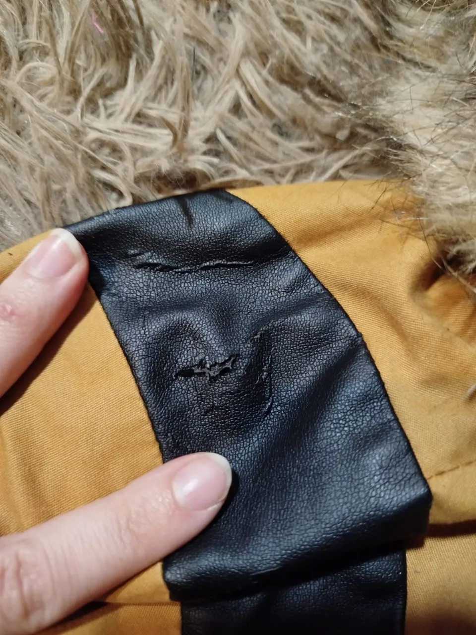 Campera Otra - imagen 8