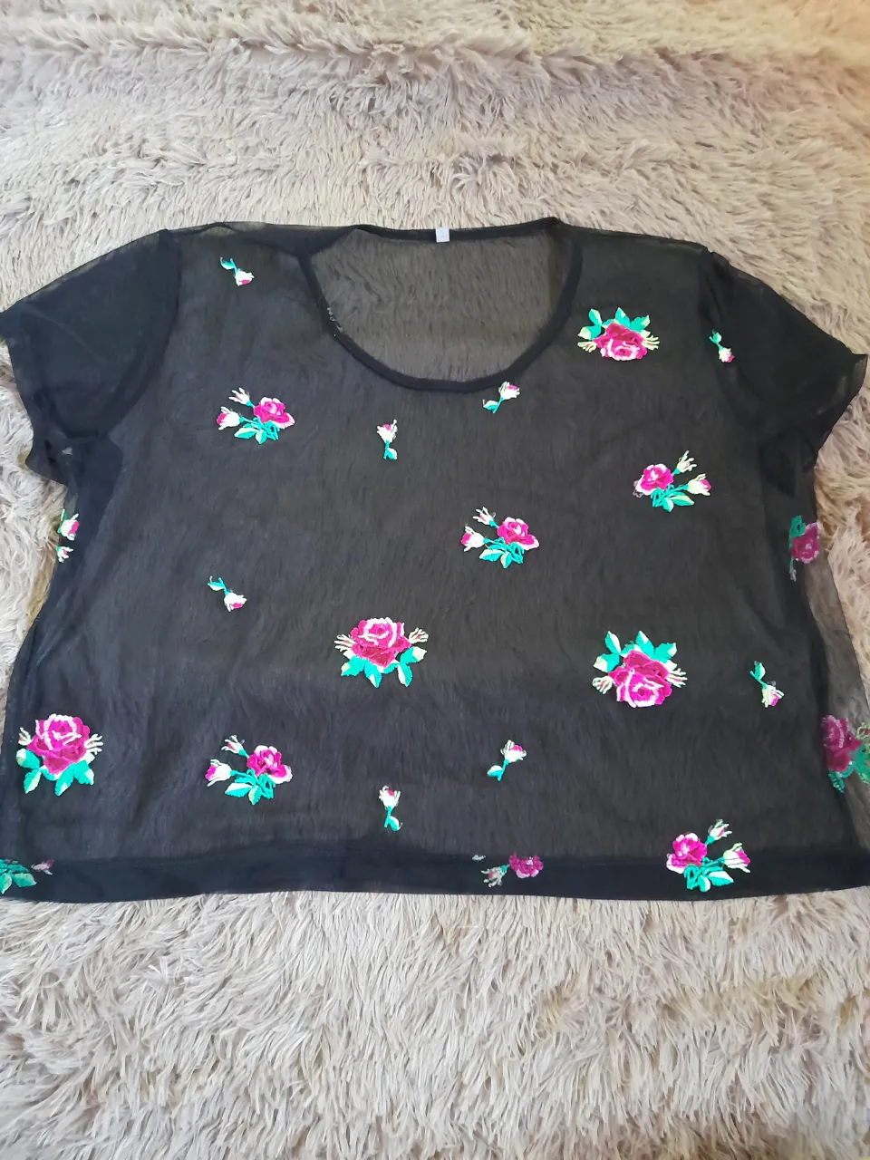 Remera Otra - imagen 1