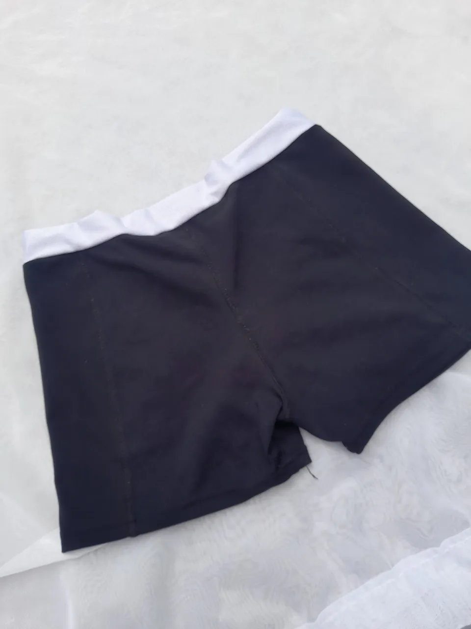 Short Lady fit - imagen 5