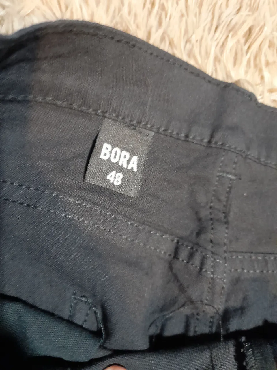 Pantalón Bora - imagen 3