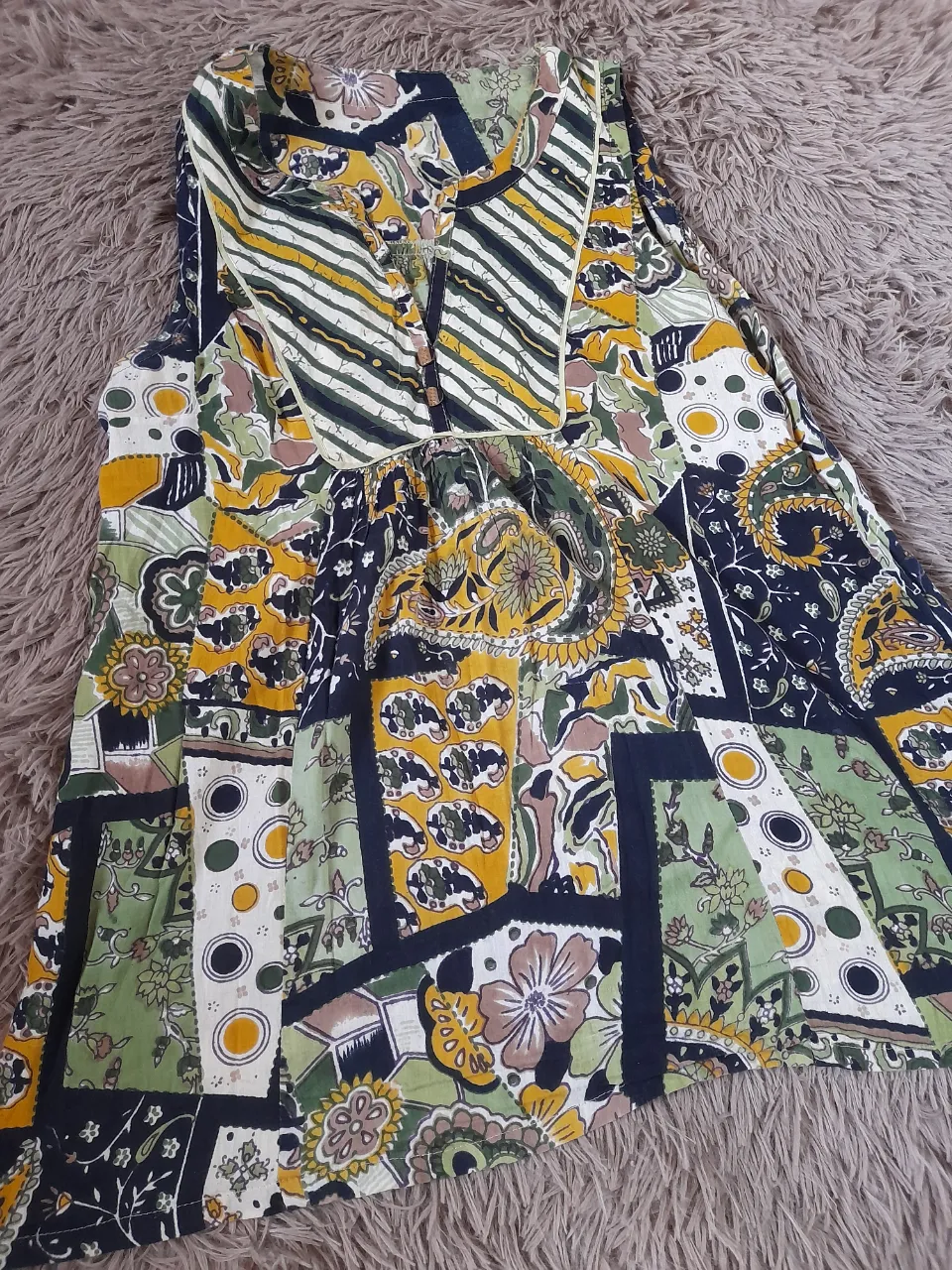 Vestido Sanskrit - imagen 2