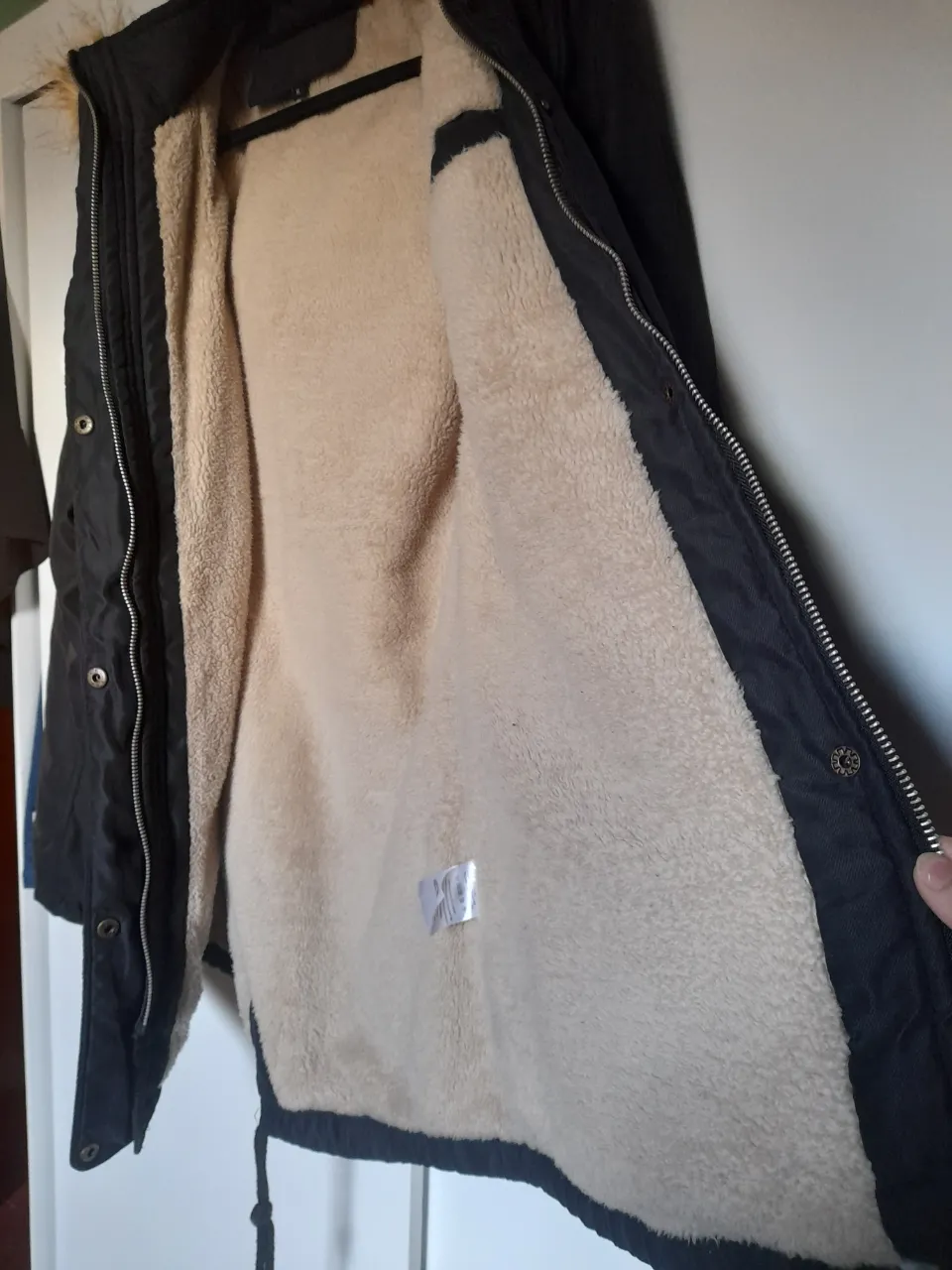 Campera Otra - imagen 2