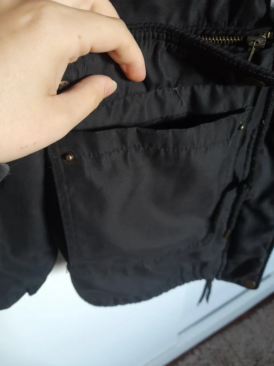 Campera Otra - imagen 7