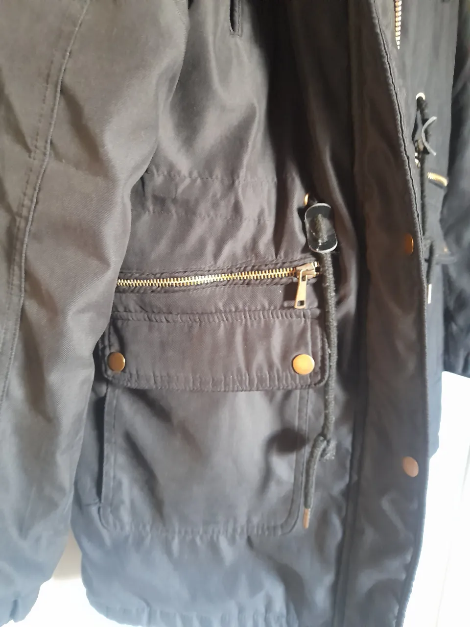 Campera Otra - imagen 4