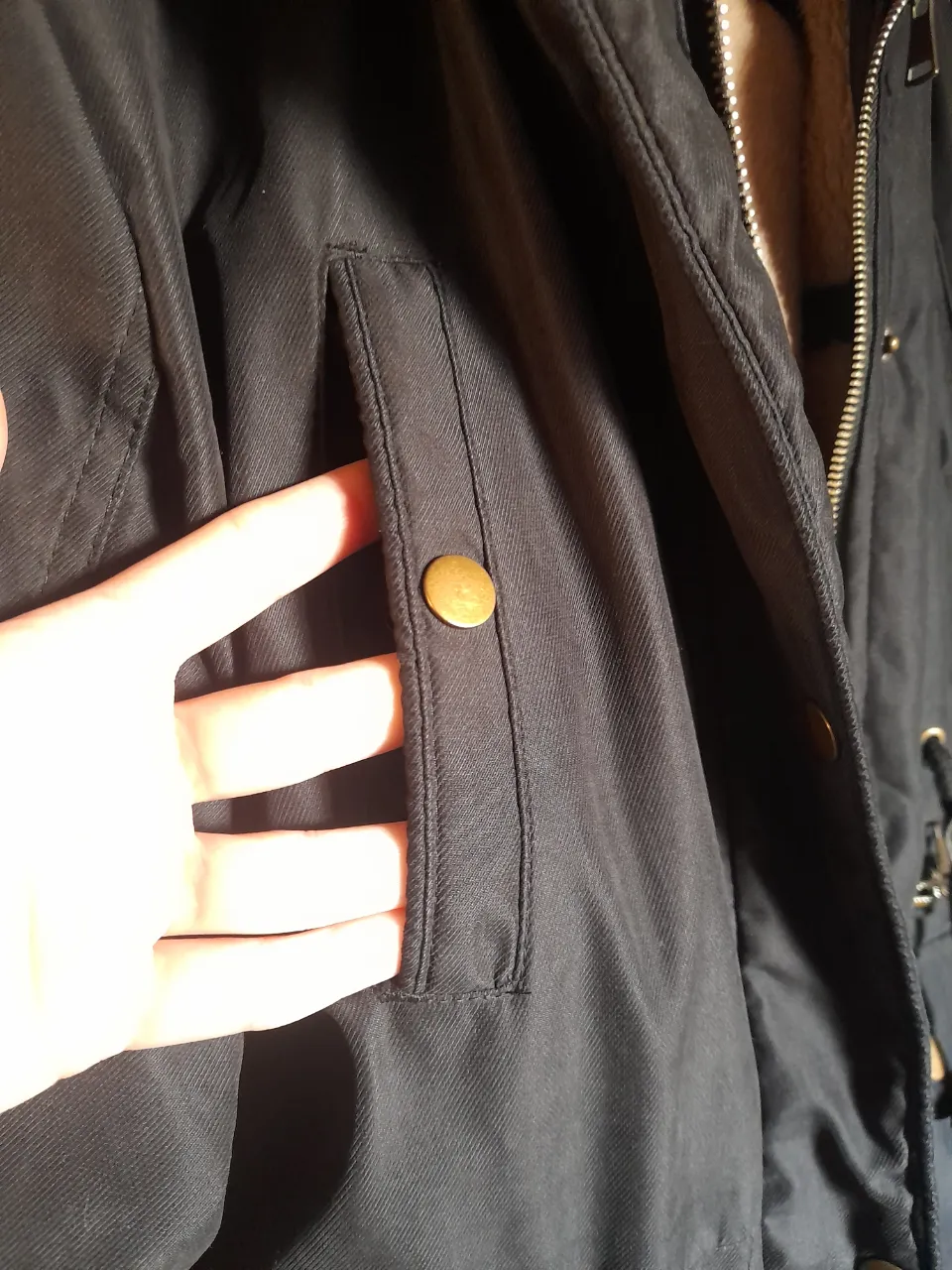 Campera Otra - imagen 8