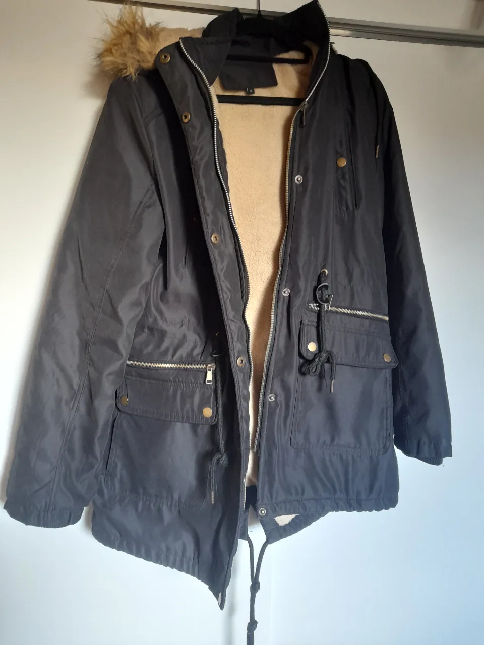 Campera Otra - imagen 1