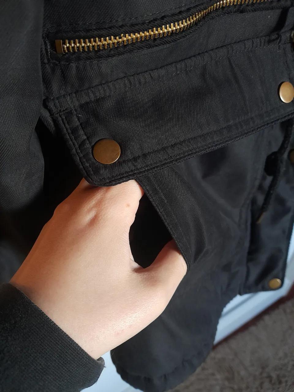 Campera Otra - imagen 6