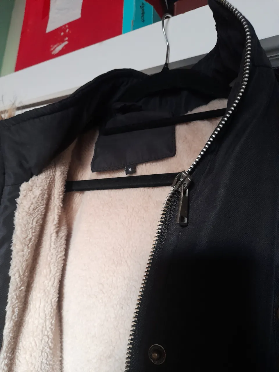 Campera Otra - imagen 3