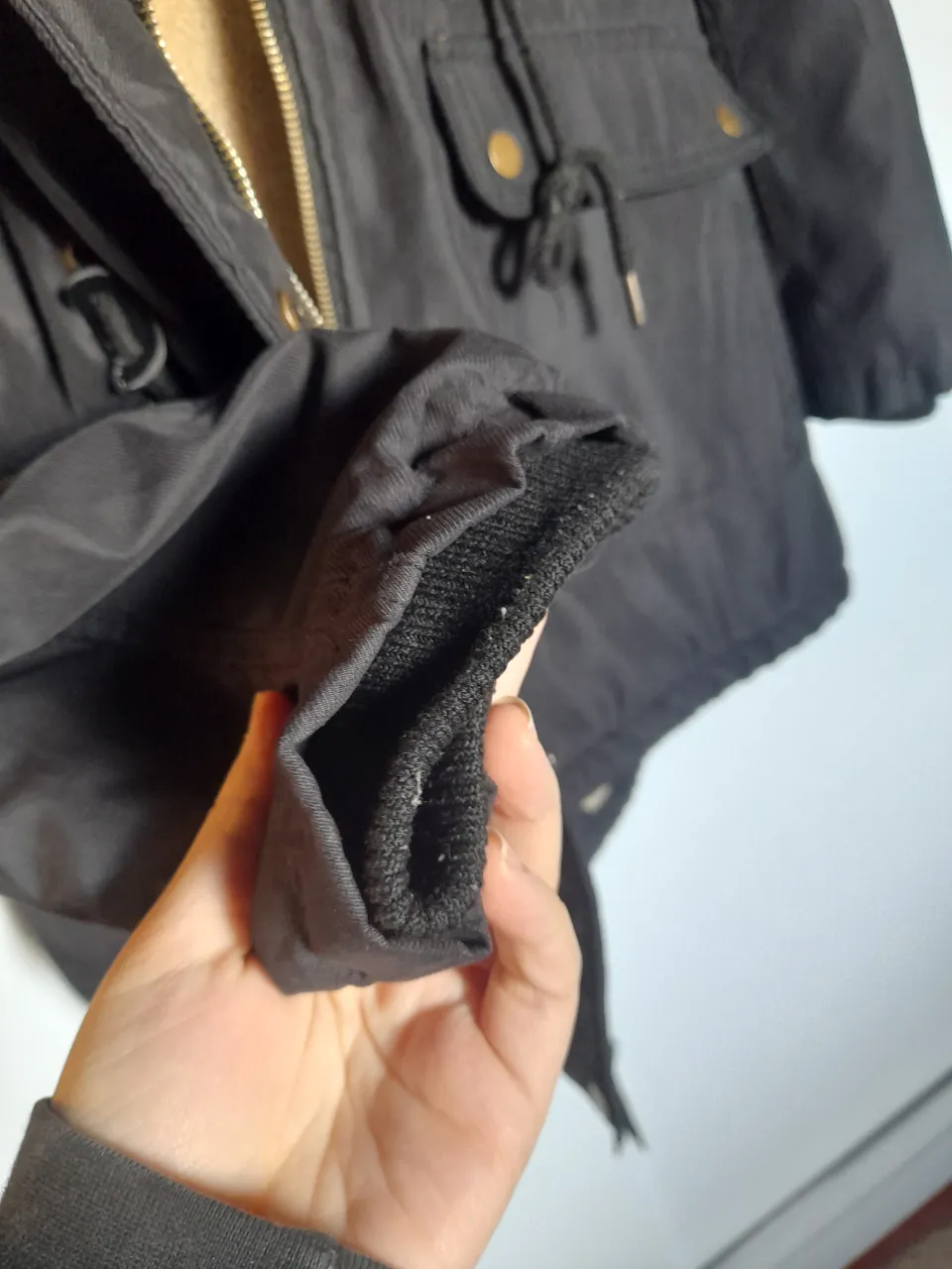 Campera Otra - imagen 5