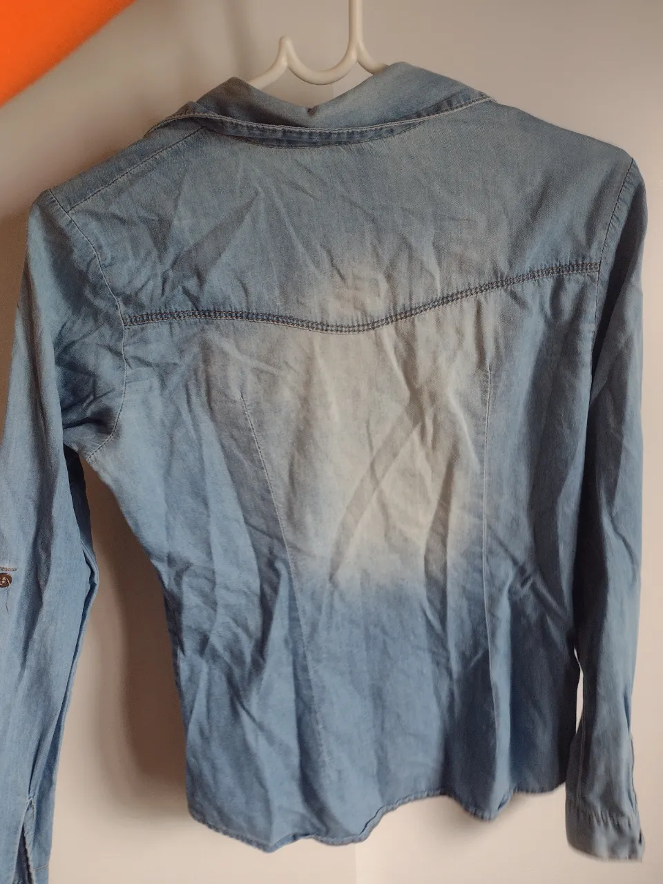 Camisa Otre - imagen 3
