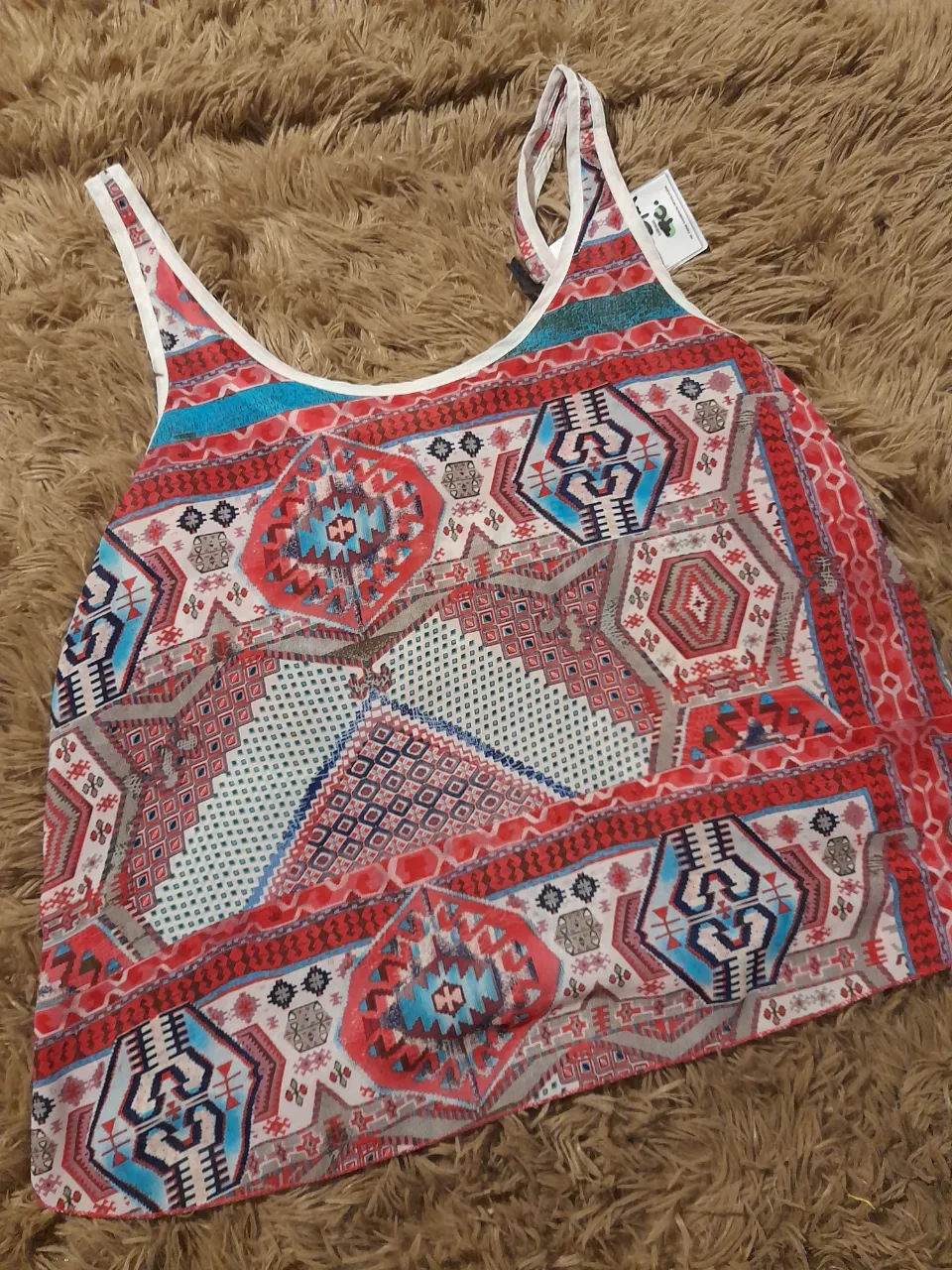 Musculosa Otra - imagen 1