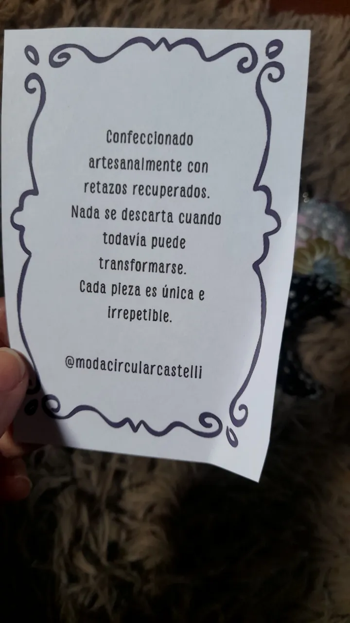 Llavero Otra - imagen 3