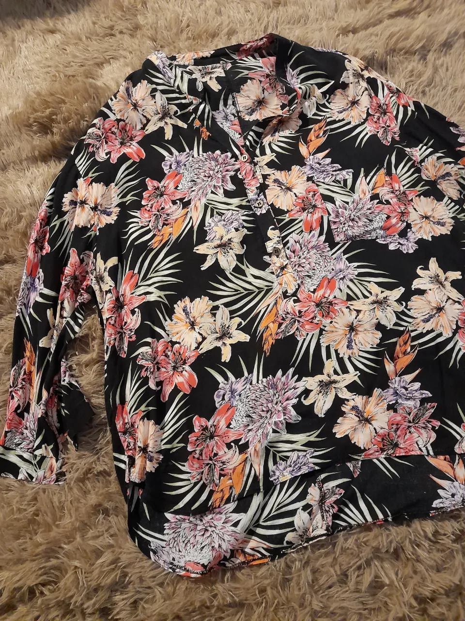 Camisa Otro - imagen 1