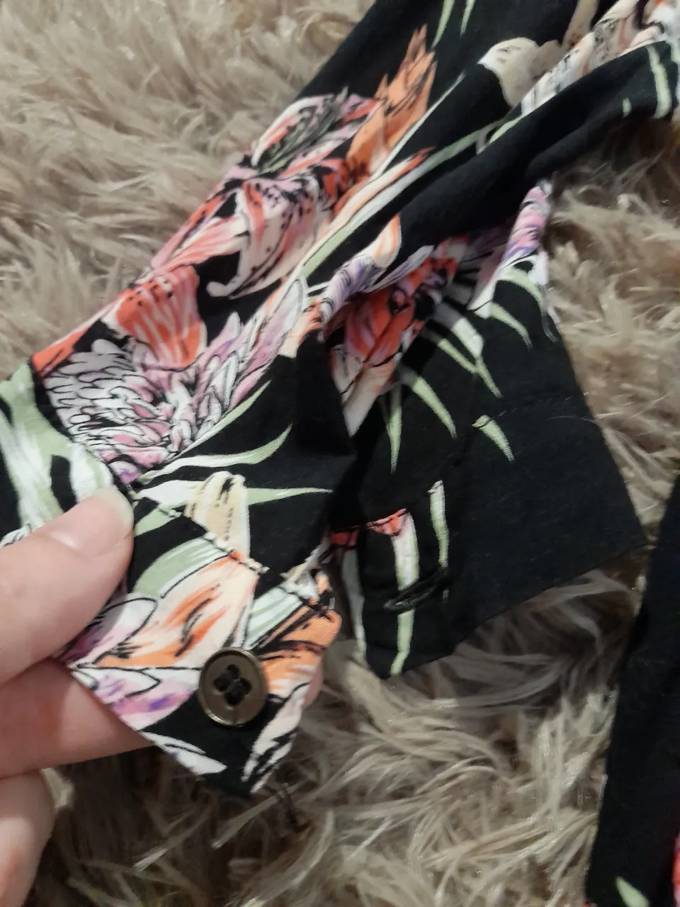Camisa Otro - imagen 4