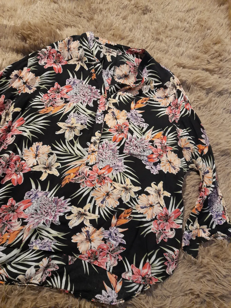 Camisa Otro - imagen 2