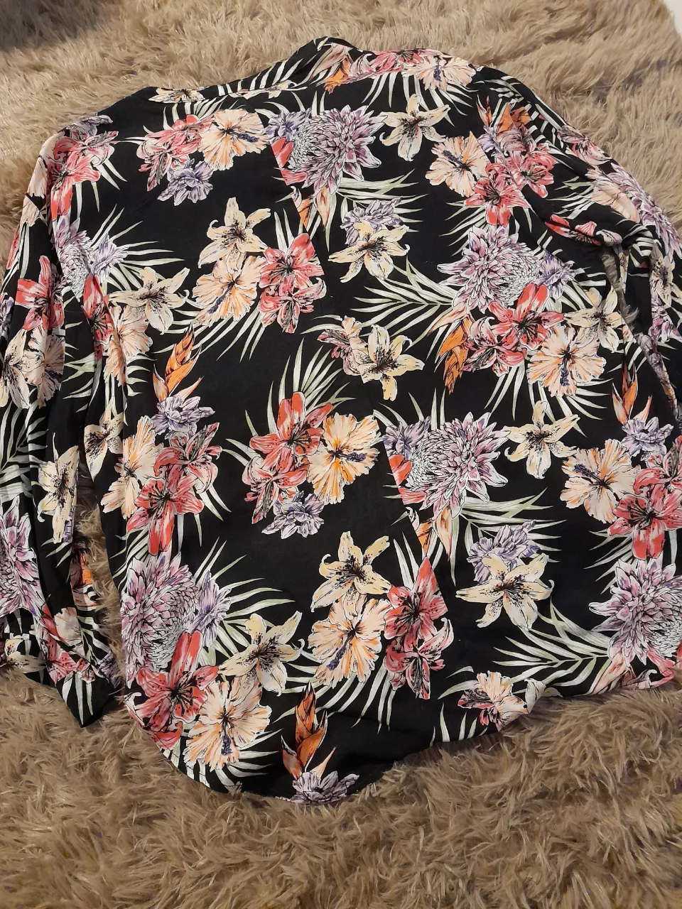Camisa Otro - imagen 3