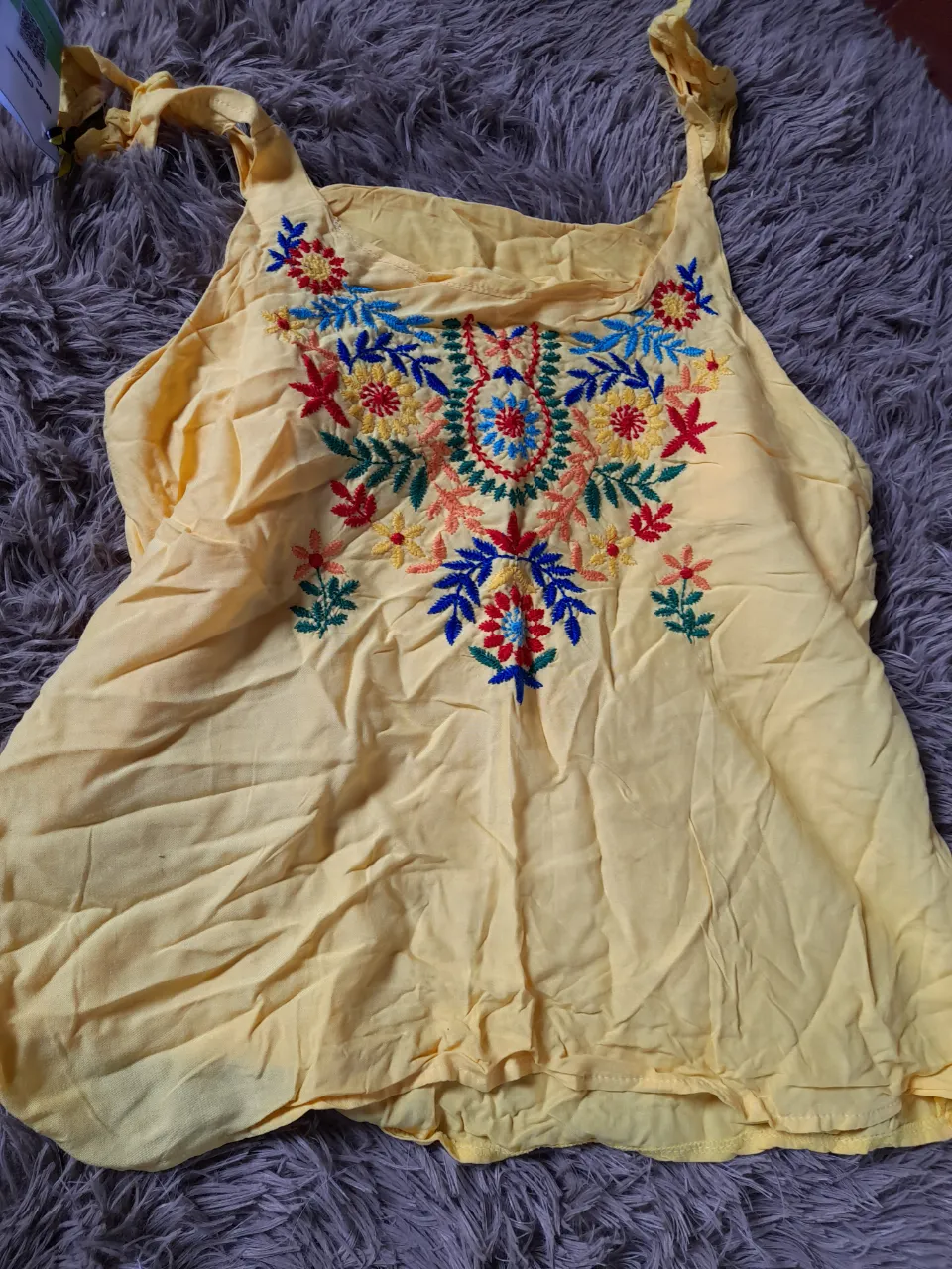 Musculosa Otra - imagen 1