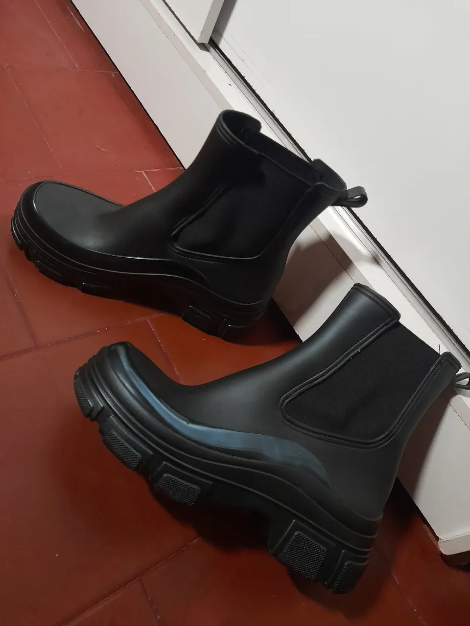 Botas Otra - imagen 2