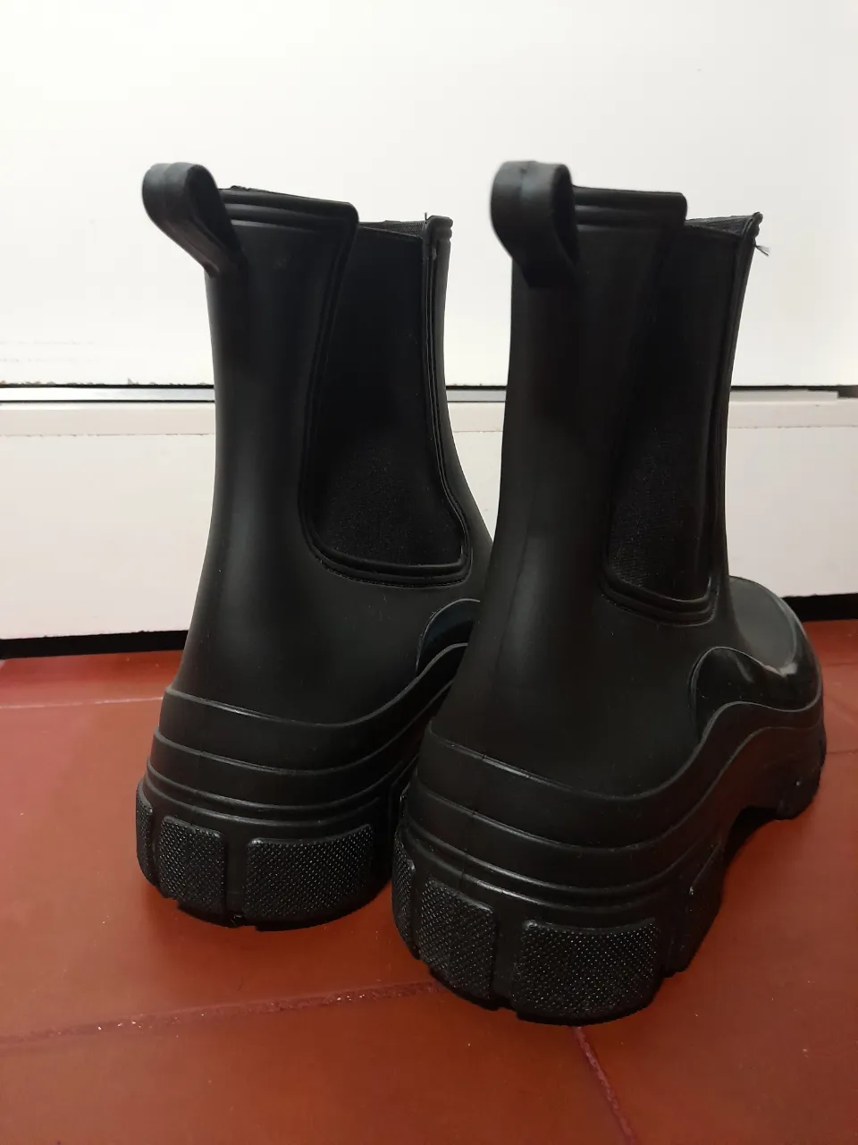 Botas Otra - imagen 3