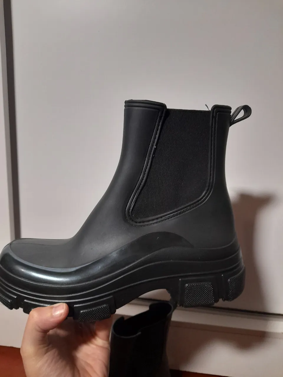 Botas Otra - imagen 1