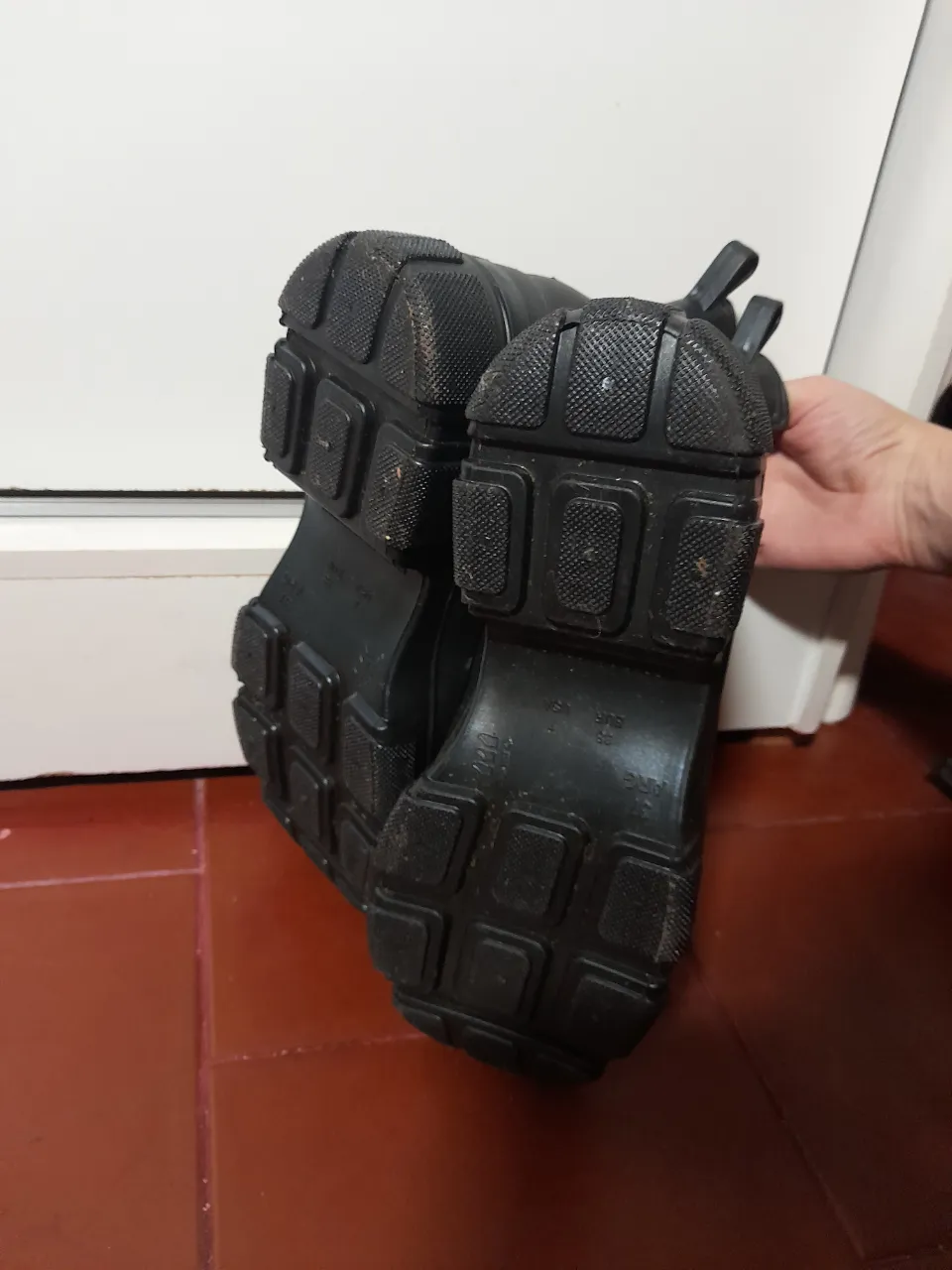Botas Otra - imagen 4