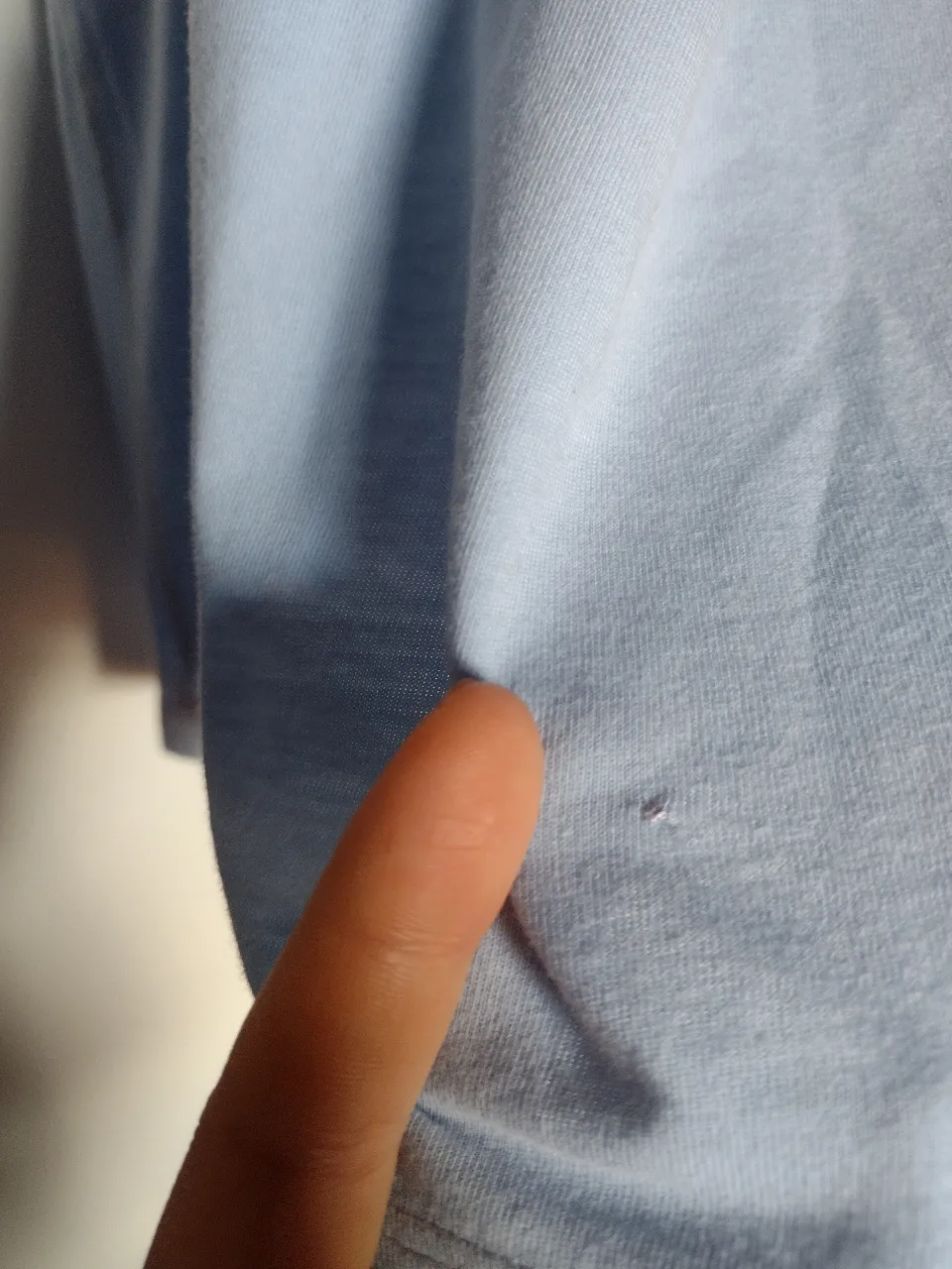 Blusa H&M miniatura 5