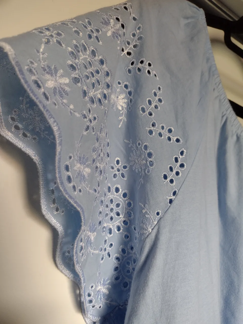 Blusa H&M miniatura 4