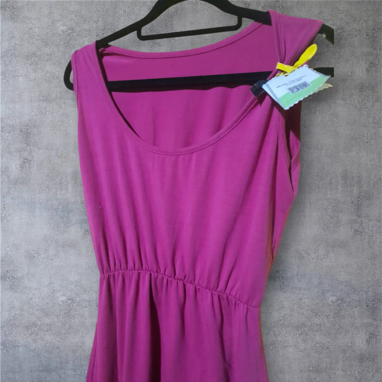 Vestido Otro - imagen 3